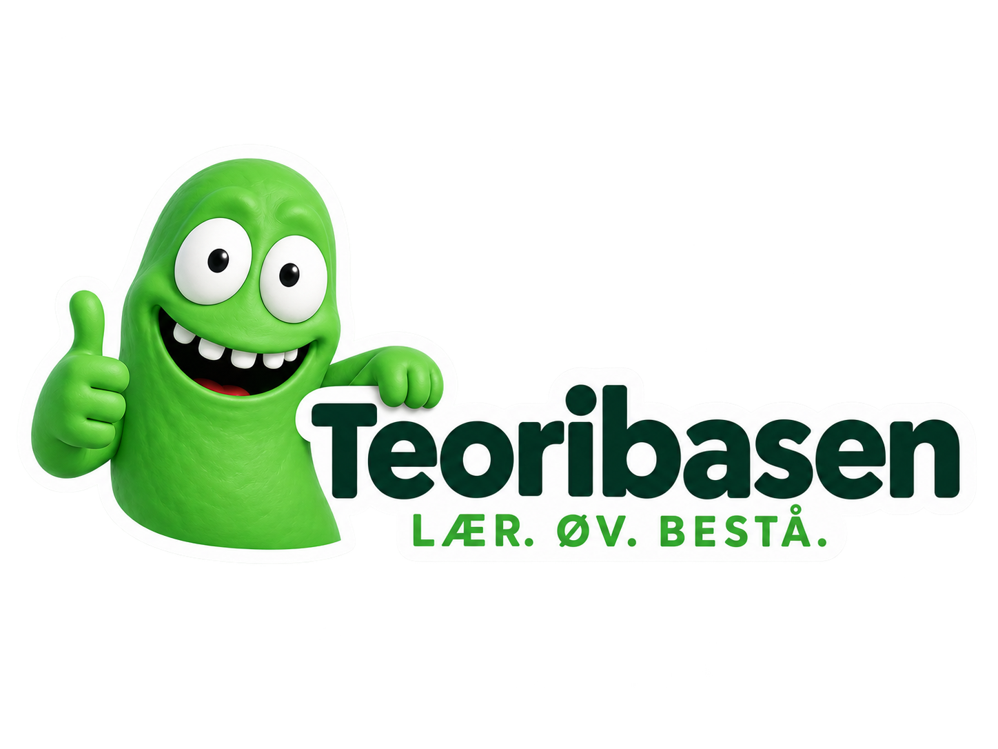 Teoribasen logo